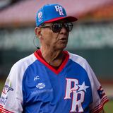 Mako Oliveras ansiaba una final Puerto Rico-Dominicana en la Serie del Caribe