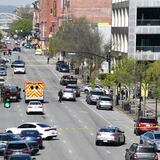 Tiroteo en banco de Louisville deja cuatro muertos y ocho heridos