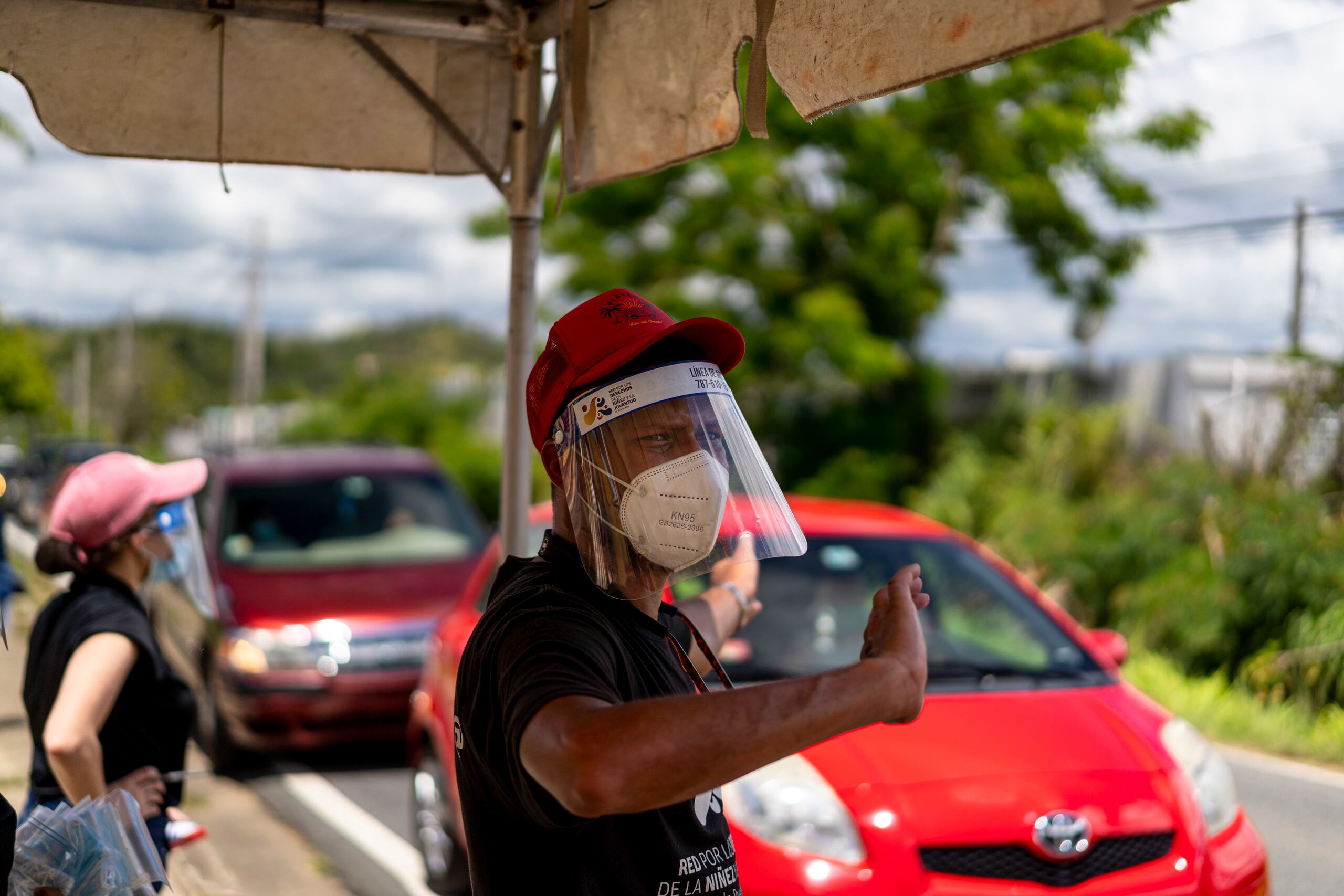 Red por los Derechos de la Niñez y la Juventud de Puerto Rico