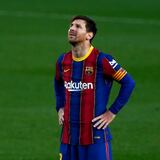 Luis Suárez y Atlético visitan a Barcelona en duelo crucial de la Liga de España