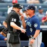 Los Mariners de Seattle extienden los contratos de su dirigente y de su gerente general