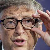 Lo que opinaba Bill Gates sobre los fines de semana y las vacaciones