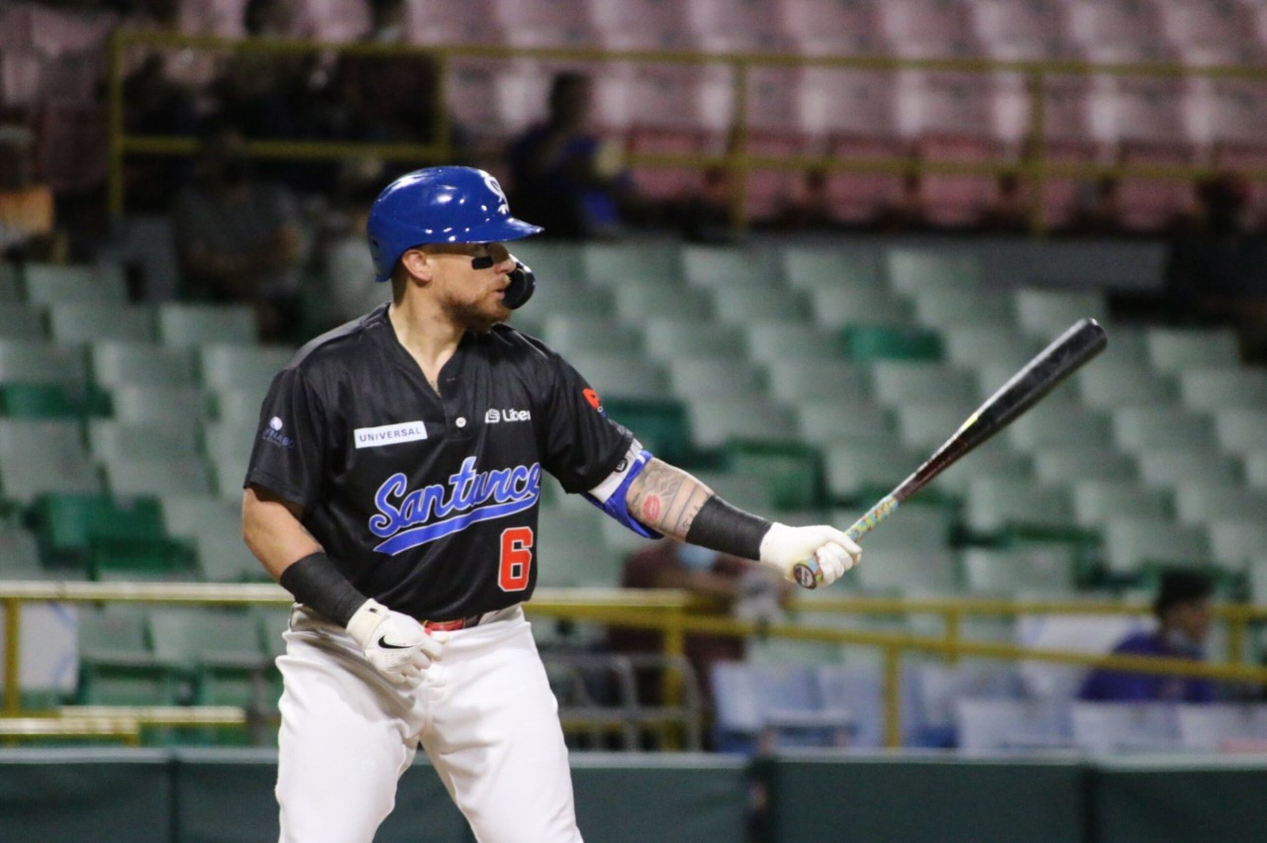 Christian Vázquez podría regresar a Santurce en el torneo 2022-23.