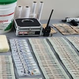 Arrestan dos individuos con seis kilos de cocaína en Ponce