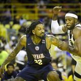 Renaldo Balkman: “Sigo relevante”