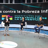 ¿Cuáles son las propuestas de los candidatos a la gobernación para erradicar la pobreza infantil en el País? 