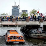 Holanda levanta últimas restricciones para contener el COVID-19 