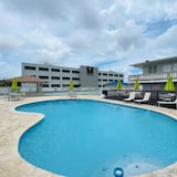 Otro hotel “all inclusive” abrirá sus puertas en Puerto Rico