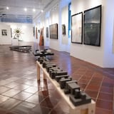 Crece la actividad artística y cultural en Ballajá con la apertura de la galería en la sede del ICP