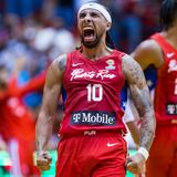 José Alvarado, Gary Browne y Gian Clavell serán los grandes ausentes en la ventana FIBA