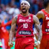 Inicia la venta de boletos para el juego Puerto Rico vs. Brasil en agosto