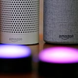 Extraños casos ocurridos con el asistente virtual Alexa