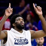 Joel Embiid finalmente gana el trofeo de Jugador Más Valioso de la NBA