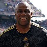 Magic Johnson se une a un grupo que gestiona comprar a los Commanders de la NFL