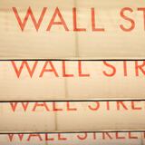 Wall Street abre con fuerte alza 