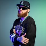 Miky Woodz apuesta a su evolución musical en su nuevo álbum