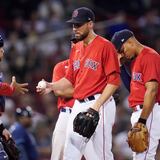 Empinada la cuesta para los Red Sox y los Blue Jays 