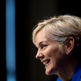 Senado federal confirma a Granholm como secretaria de Energía de Estados Unidos