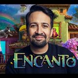 Lin-Manuel Miranda anuncia que “Encanto” tendrá su atracción en un parque Disney