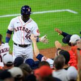 Momentos memorables en la serie Astros-Red Sox