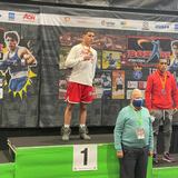 Boxeadores boricuas logran medallas en torneo internacional aficionado en España