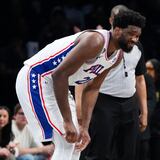 Filadelfia tendrá que buscar la barrida sin Joel Embiid