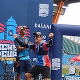 Adrián Muñoz gana oro en la final individual del arco recurvo en el Puerto Rico Archery Cup