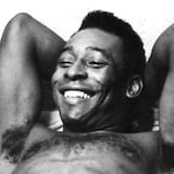 Todo el mundo tuvo algo que decir sobre Pelé y su grandeza