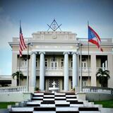 Celebran Convención Masónica en Puerto Rico