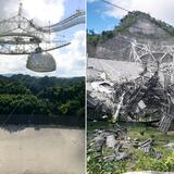 Jenniffer González une esfuerzos en el Congreso para cuestionar decisión sobre radiotelescopio en Arecibo