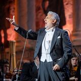 Cancelan el concierto de Plácido Domingo en Chile tras una polémica por una secta 