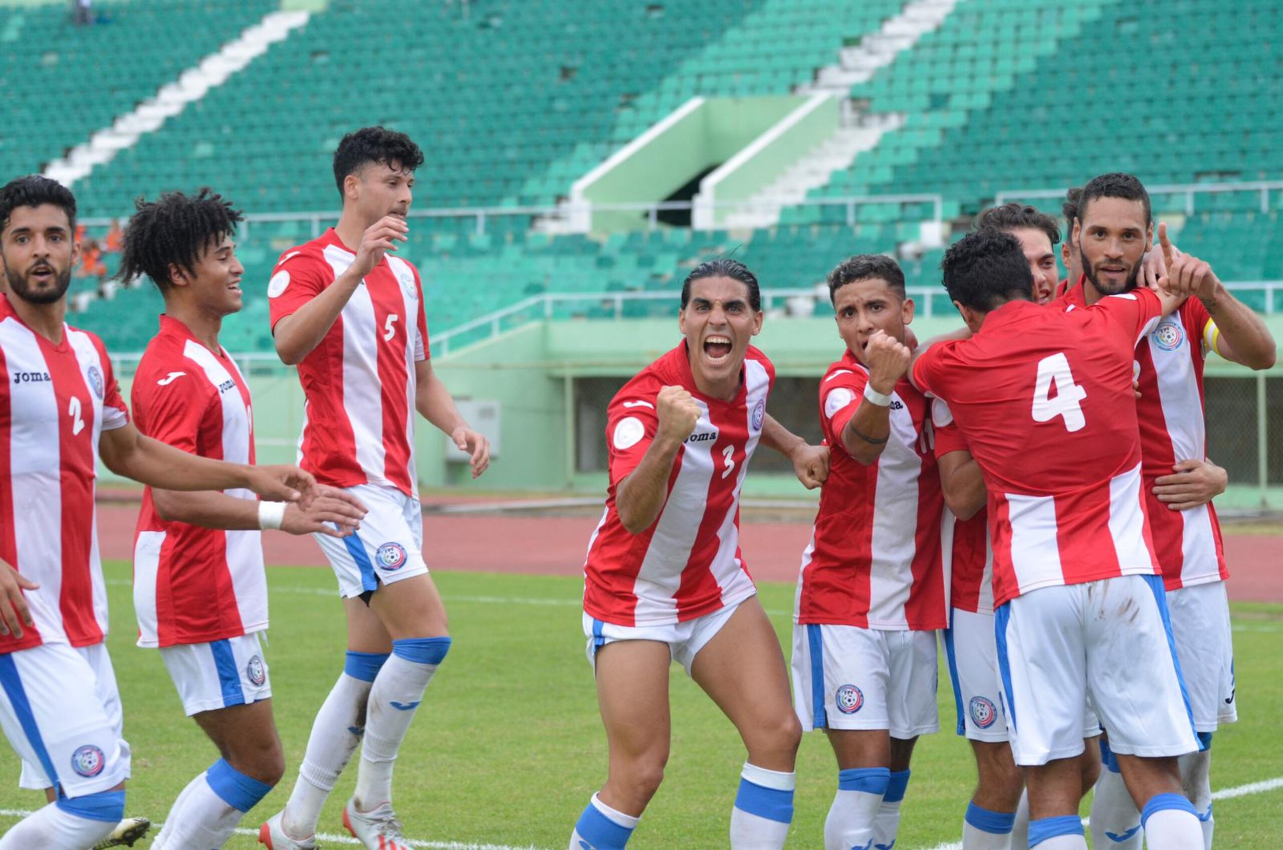 El Tribunal Apelativo y Arbitraje Salarial tiene en sus manos actualmente una reclamación contra la Federación Puertorriqueña de Fútbol.