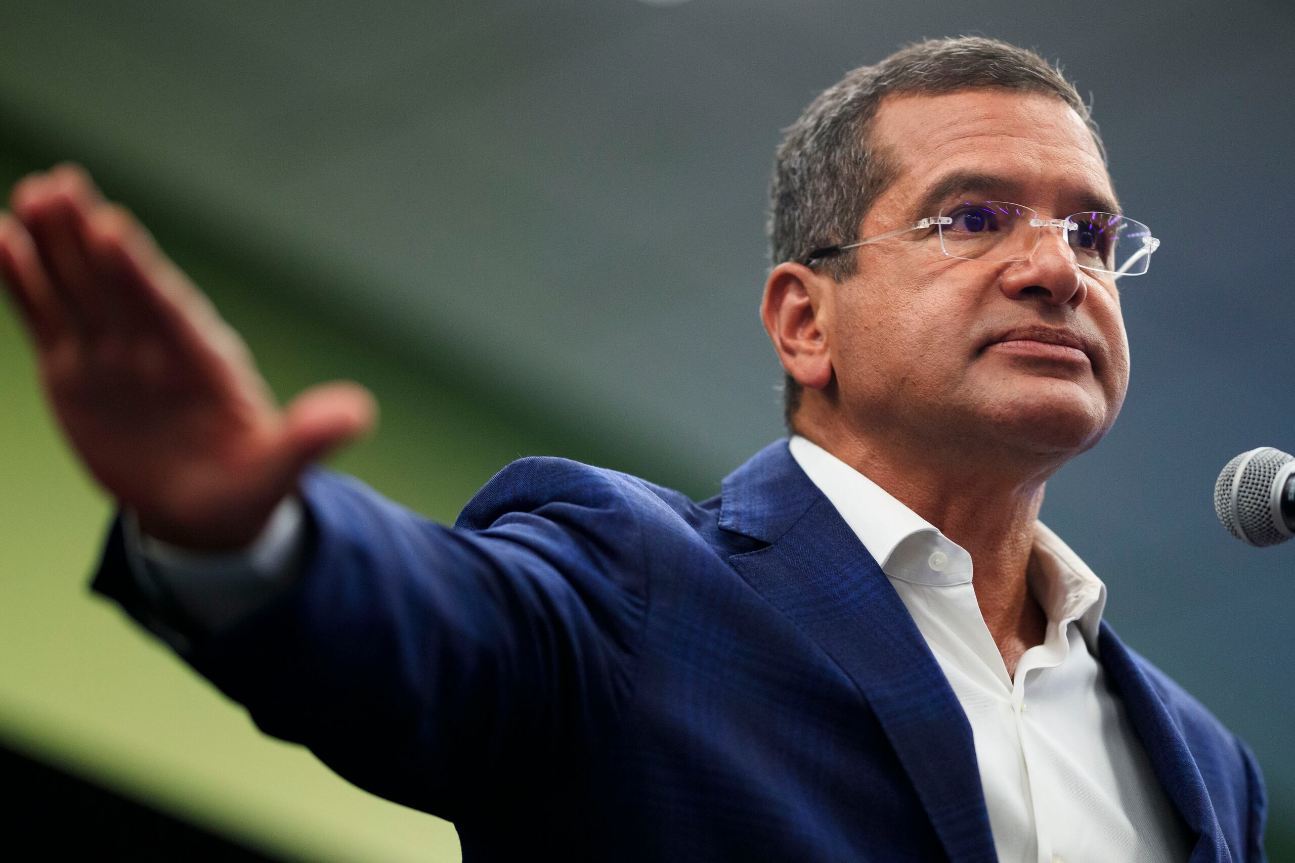 Pedro Pierluisi