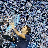 Roger Federer hablará sobre su retiro este miércoles