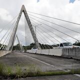 Cámara investigará las fallas detectadas en el puente atirantado de Naranjito