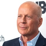 Hija de Bruce Willis dice que el actor todavía la reconoce