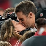 Gisele Bündchen y Tom Brady se divorcian 