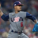 Edwin Rodríguez está a favor de que Puerto Rico reclute a Marcus Stroman