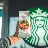 Starbucks relanza su café cultivado en suelo boricua