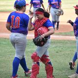 Cuarta victoria en fila para las boricuas en Cuba