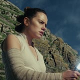 Daisy Ridley estará en el regreso de “Star Wars” a la gran pantalla