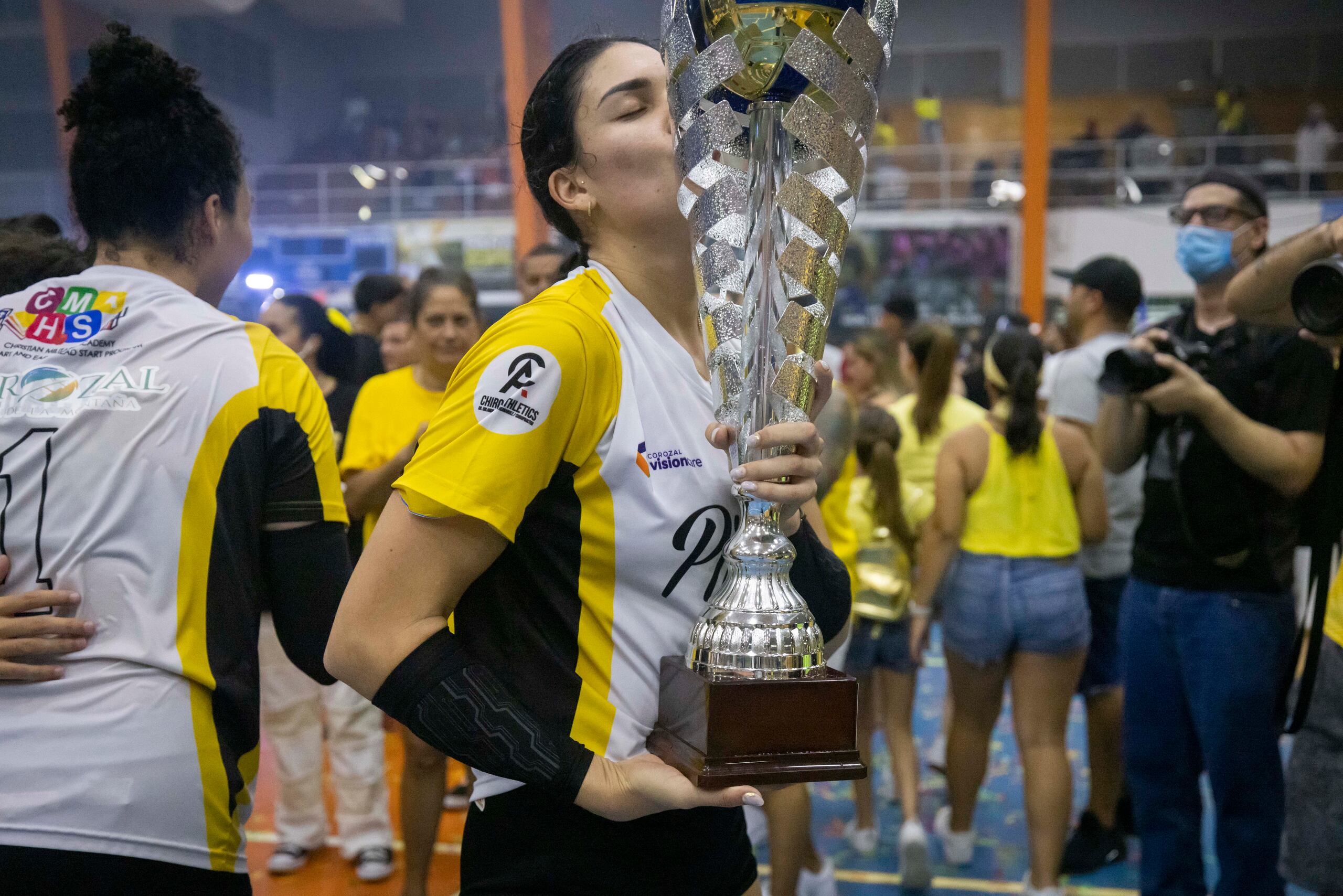 Corozal amplió su ventaja como la franquicia con más campeonatos en la LVSF.