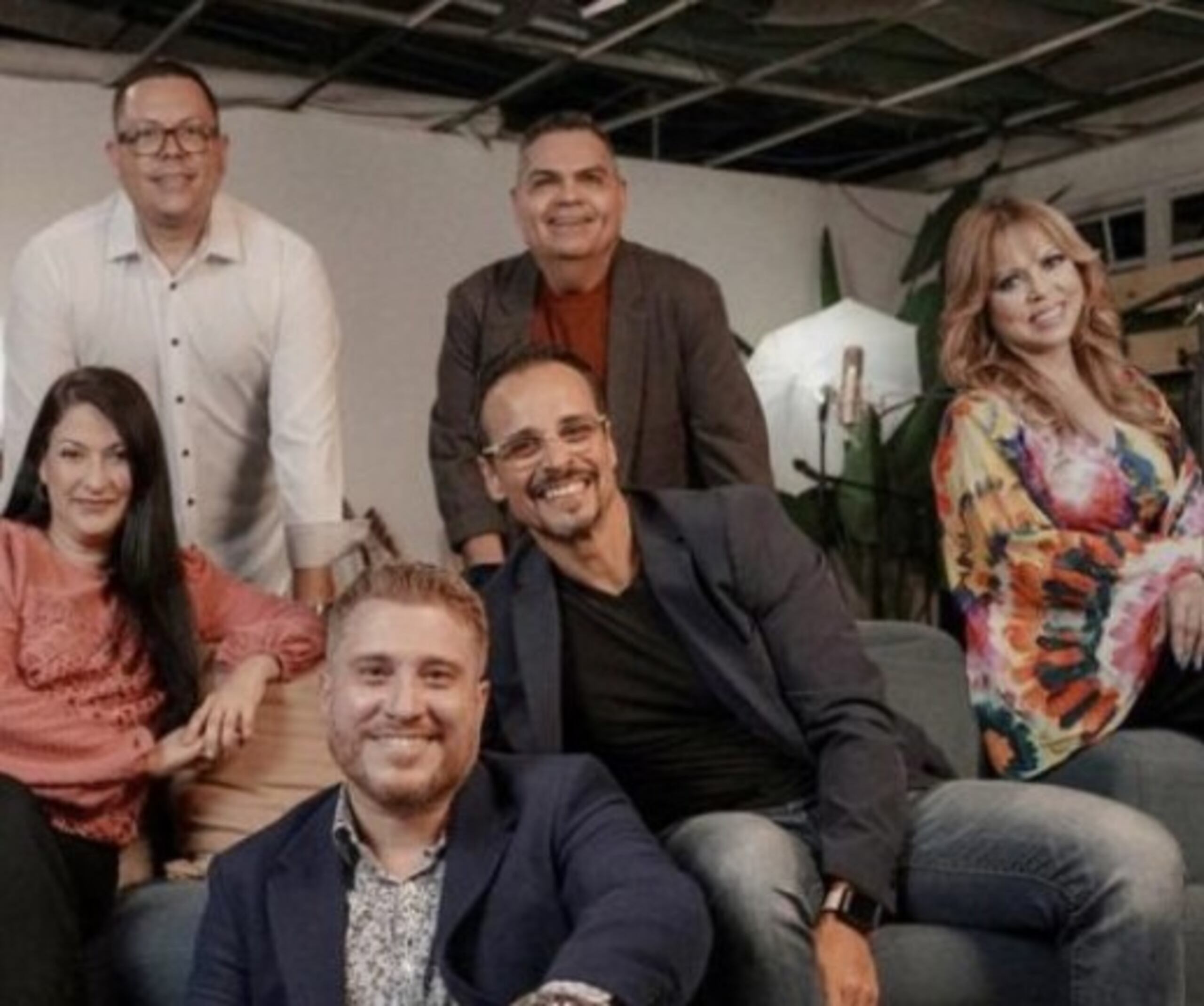 El jurado del reality show tuvo la encomienda de seleccionar doce entre una multitud de aspirantes.