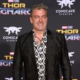 Fallece a los 58 años el actor Ray Stevenson