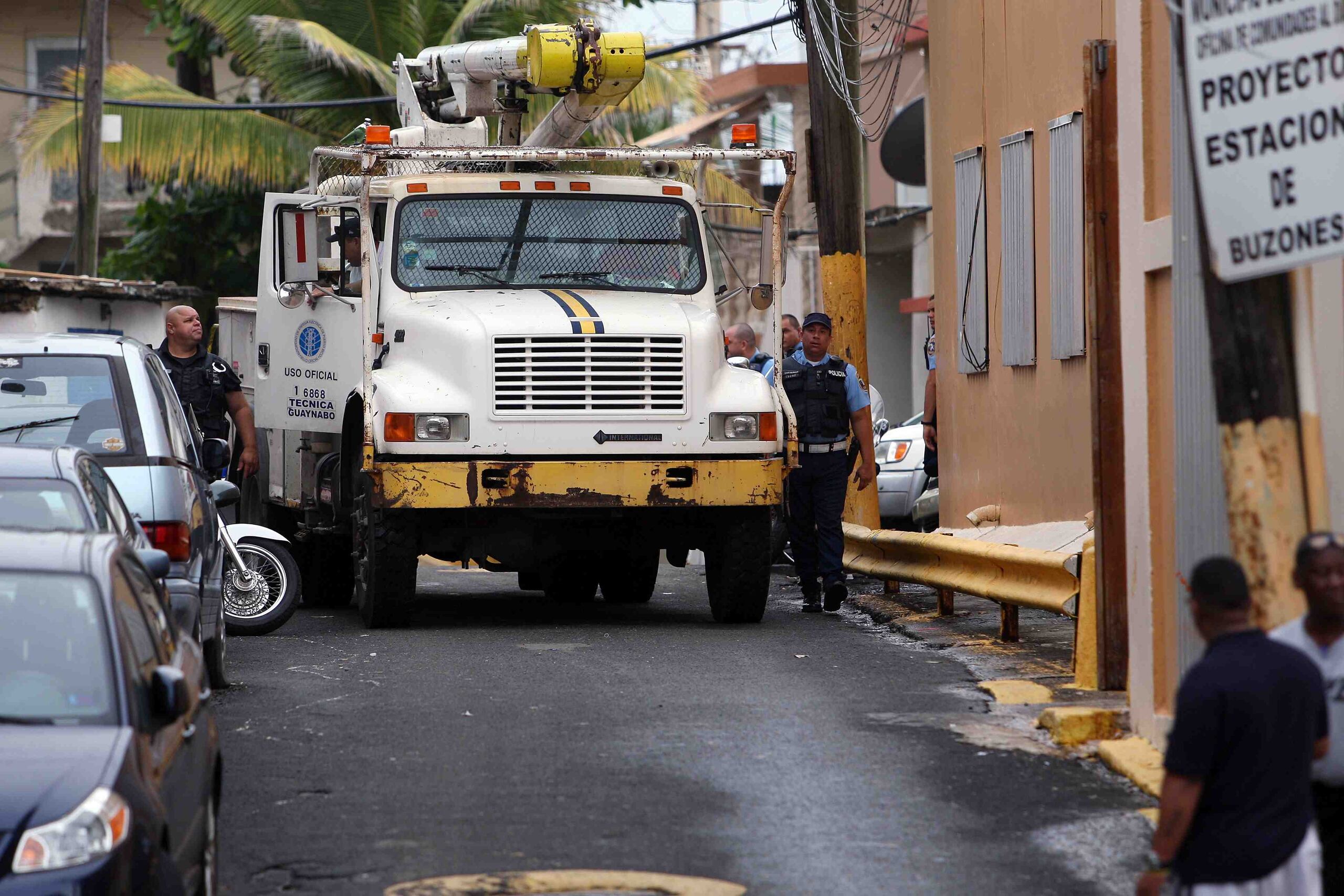 La AEE indicó que concluyeron los trabajos  en la unidad #6 de la central Costa Sur en Guayanilla y que  inició su proceso de su incorporación al sistema eléctrico.