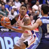 La Federación de Baloncesto tiró la toalla con David Huertas