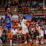 Flor Meléndez sobre los Atléticos en la final del BSN: “Esa ola está bien trepá”