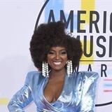 Amara la Negra se defiende de quienes critican los nombres de sus mellizas