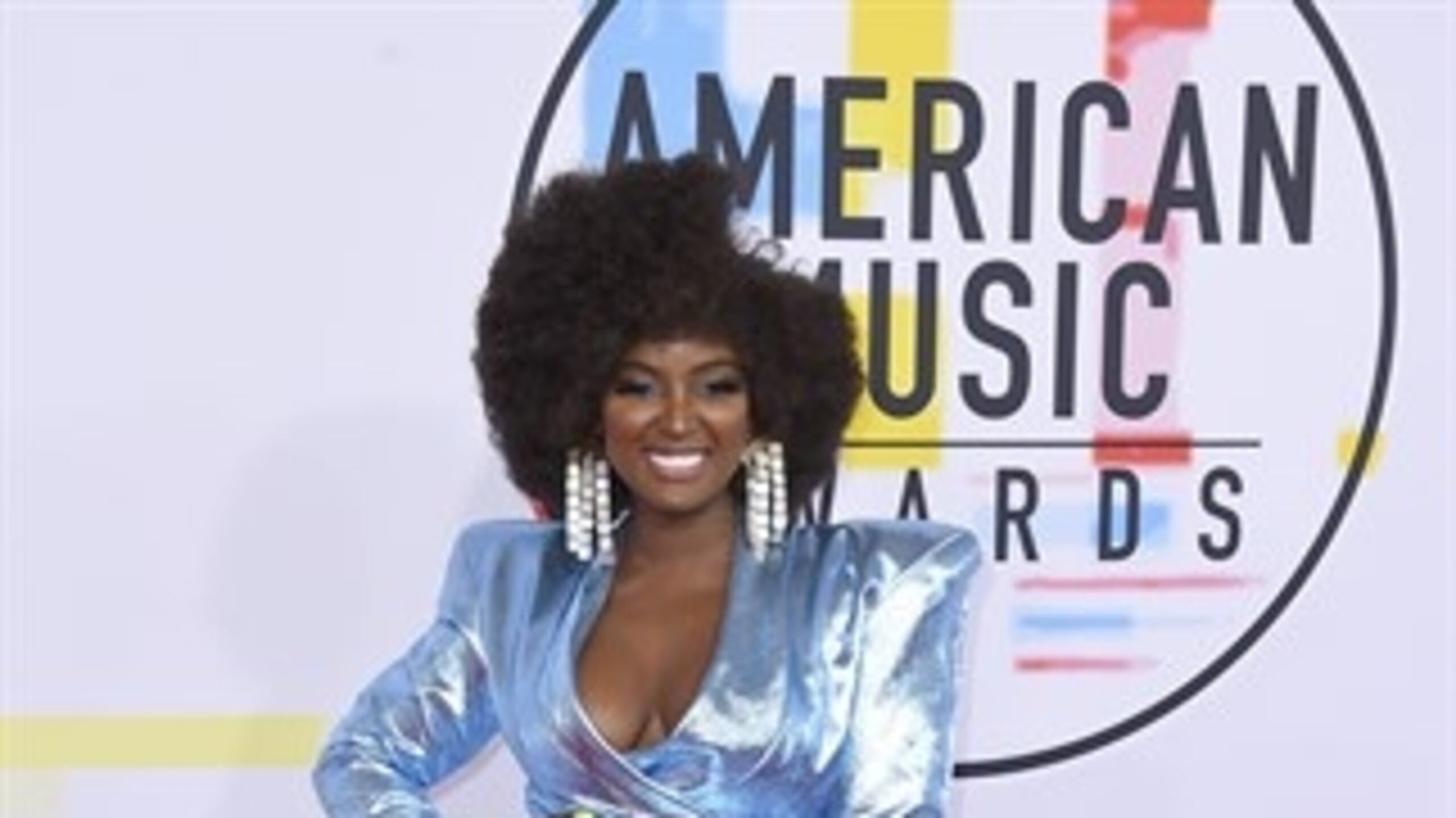 Amara La Negra (AP)