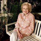 Divulgan causa de muerte de la actriz Betty White